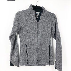 Columbia Gray Women's Jacket